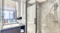 Auchan Yijing Hotel (Liaocheng Bus Terminal Wanda Plaza)