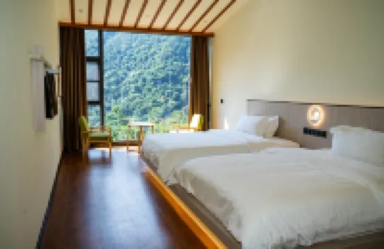 Courtyard Resort View B&B (Xia Shui Yuan Store)
