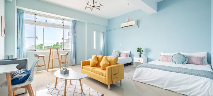 Chanthy&Anson Taitung İlçesi otelleri