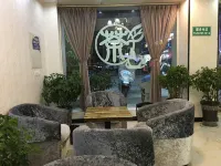 Jinzhu Business Hotel