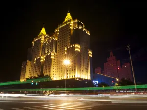 Kaixuanmen Hotel (Yiling Health Center)