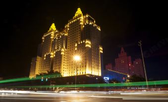 Kaixuanmen Hotel (Yiling Health Center)
