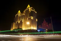 Kaixuanmen Hotel (Yiling Health Center)