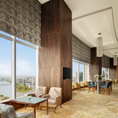 Shangri-La Ningbo