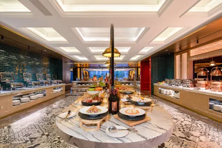 Haineng Argyle Grand Hotel