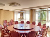 Xianyunju Leisure Mountain Villa