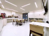 Orient Luxury Villa Motel - breakfast