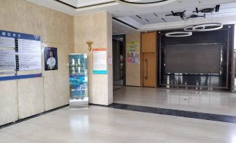 Jiayijiayi Travel Apartment (Shenyang Longzhimeng Shop)