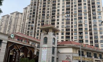 Ruiyuan Hotel