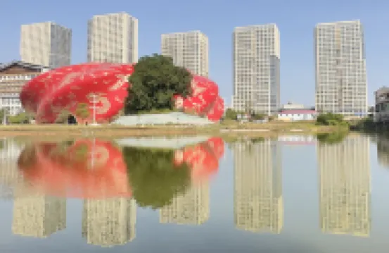 簡·嶼 JANYU HAVEN（廣州融創文旅城熱雪奇跡店）
