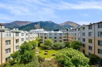 Millennium Hotel Queenstown Hotels in der Nähe von Shotover St