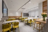 季紛·清塵飯店（麗水解放街店）