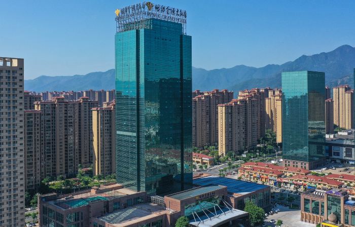 Empark Grand Hotel