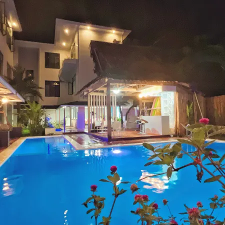 Siargao Seasky Resort