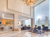 塩城鴻基玄武ホテル 塩城のホテル