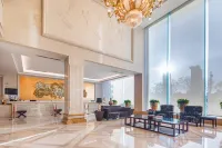 Hongji Xuanwu Hotel Hotels in Yancheng
