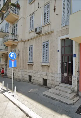 Salve Luxury Apartment by Litto