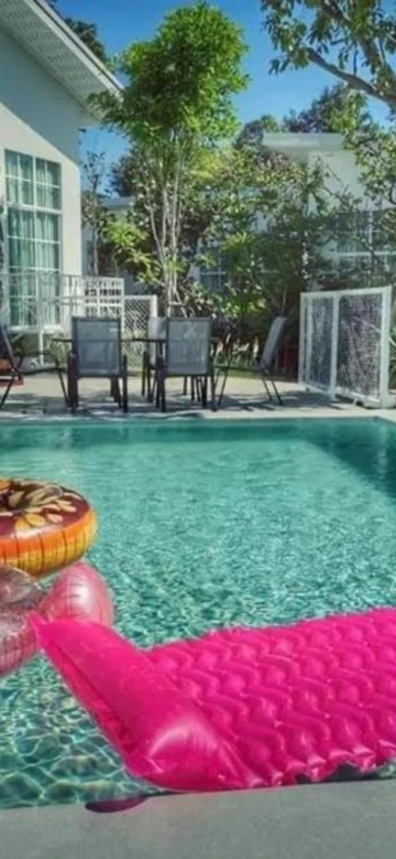 รูปภาพของอู่ตะเภารีสอร์ท