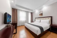 Shangwu Hotel (Santai Zhengbei Street Xichuan Ancient City Branch)