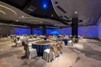 Visden Hotel (Jurong High-speed Railway Station Branch) Hotels in Jurong