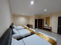 Harmony Inn Belitung - City Hotel Hotels in Pangkal Lalang