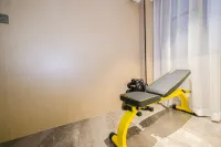 Anxin Hotel (Nan'an Chenggong Street) - Gym