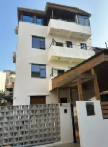 Chuangxuan Homestay Hotels near Desert Plant Floras