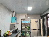 湖景雅居飯店（南天湖景區店） - 2 星級