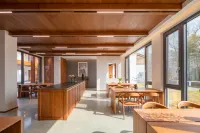 Floral Lux Hotel Jiuhuashan Suli Zhuyunxuan Homestay