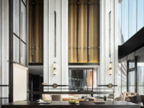 Sheraton Ninghai Hotels in Ninghai County