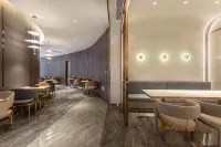 Starway Hotel (Dazhou Luofu Plaza) - Frühstück