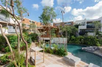 Suite Amor Tulum -Onsite Cenote, Temazcal & Spa - 高級