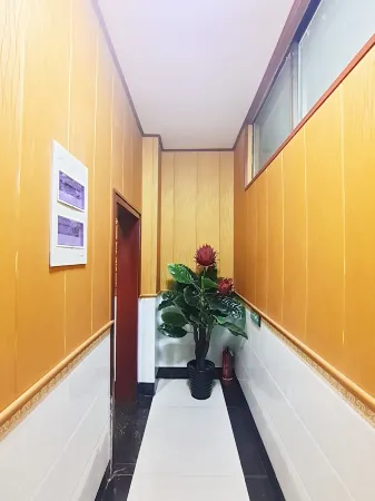 Pingshan Wanghu Business Hotel