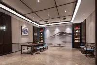 TILL BRIGHT Hotel (Yongzhou High-Speed Railway Station) Hôtels à : Yongzhou