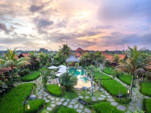 Arya Arkananta Resort & Spa 