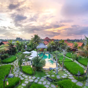 Arya Arkananta Resort & Spa