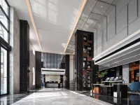 Hampton by Hilton Tianjin Hedong Hotels near Dongli