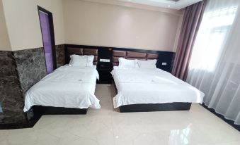 Bei'an Heshunyuan Business Hotel