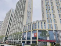 Jiamengyuan Boutique Fashion Apartment (Science and Technology Museum Branch) Hotels in Fangte Resort