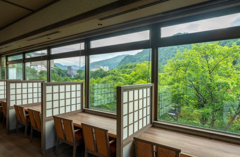 Jozankei Onsen Yurakusoan photo 4