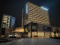 Konggang，Nanjing JINLING FUNHOME HOTEL Hotel dekat Jinken College West Campus