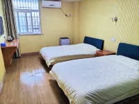 Wanzhi Zhongyou Hotel (Huishangcheng)