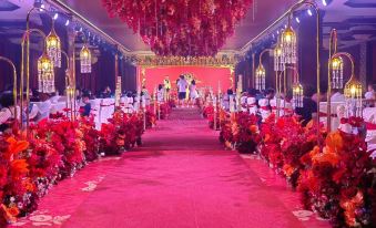 Kedong Golden Crane Hotel