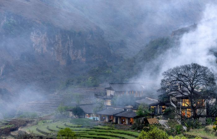zhenshanhe