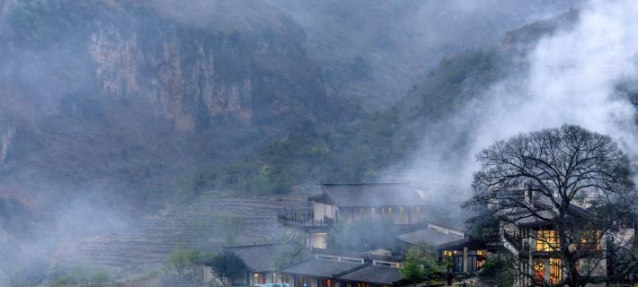zhenshanhe Hotels in Panzhou