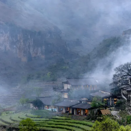 zhenshanhe
