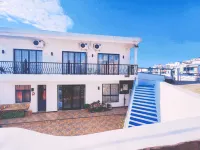 Huaniao Island Loulan Fisherman's House Homestay 화냐오섬/화조섬 호텔