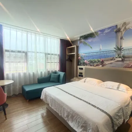 Yuexiang Convenient Hotel