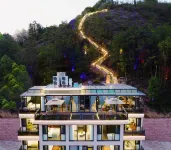 Zhenshi Yushe·Viewing Holiday Meisu (Jinyun Xiandu Scenic Area)