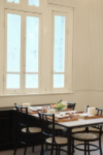 鼓浪嶼黃家花園酒店